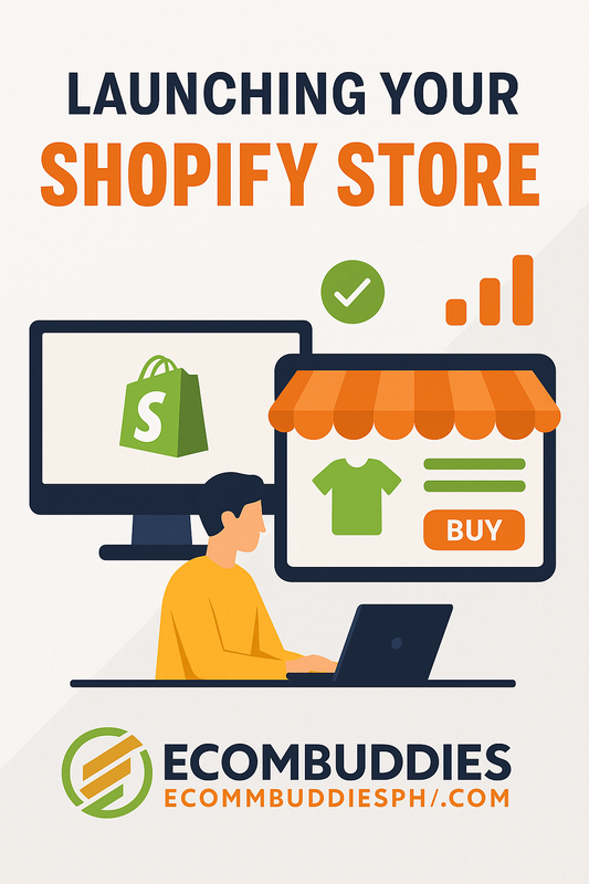 Start Your Own Shopify Dropshipping Store | Easy Step-by-Step Guide