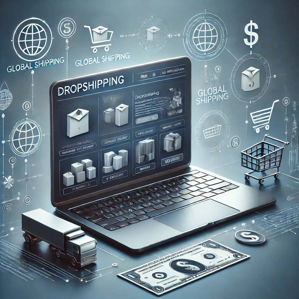 How to Start Dropshipping: Step-by-Step Guide for Beginners