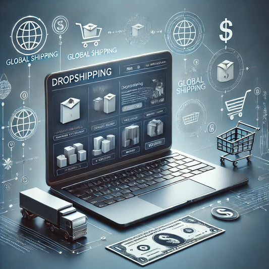 How to Start Dropshipping: Step-by-Step Guide for Beginners