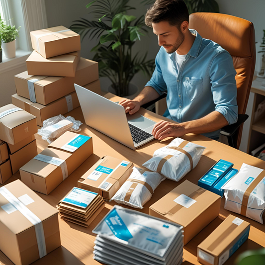 Realistic Dropshipping Tips for Beginners: What No One Tells You