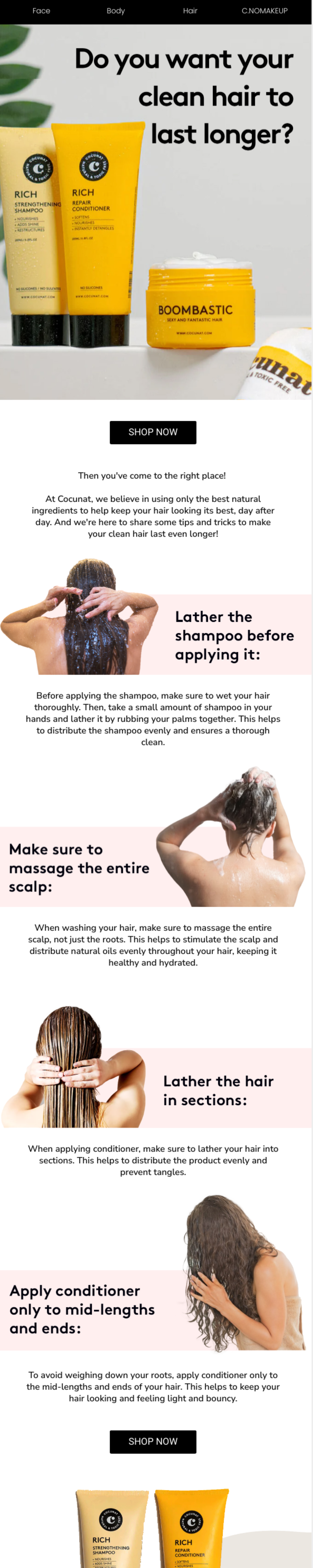 100+ EMAIL CAMPAIGN TEMPLATE DESIGNS