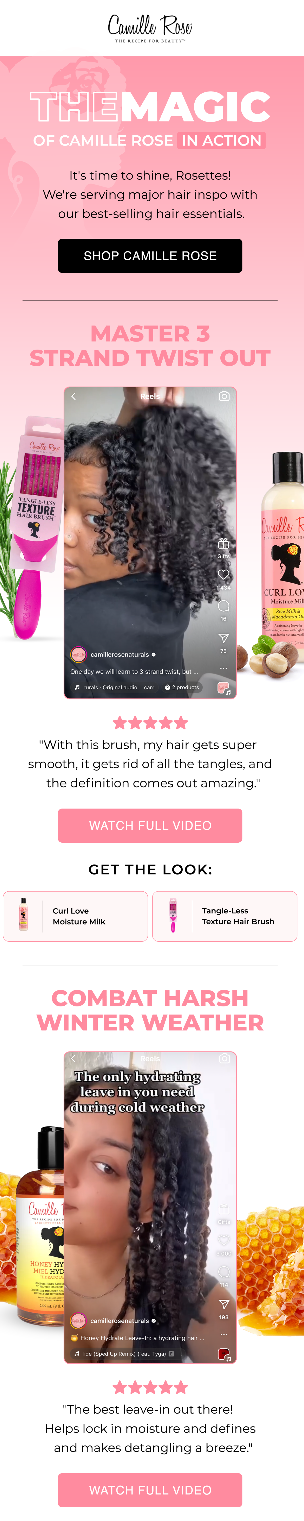 100+ EMAIL CAMPAIGN TEMPLATE DESIGNS