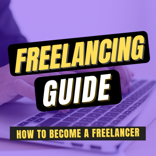 100+ Course Bundle (Business & Freelancing)