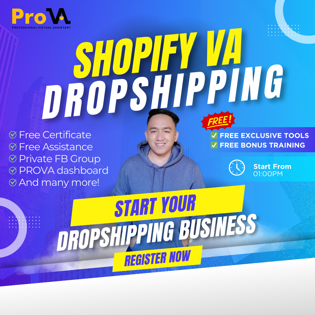 Shopify Advance